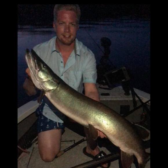 Meet your Posher, Craig - Picture 1 of 1